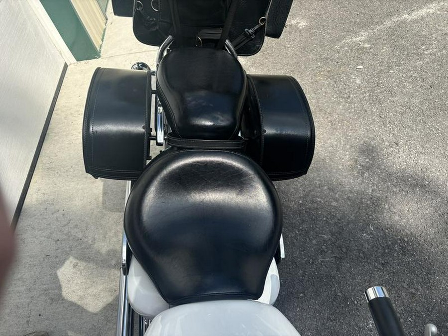 2001 Yamaha ROADSTAR