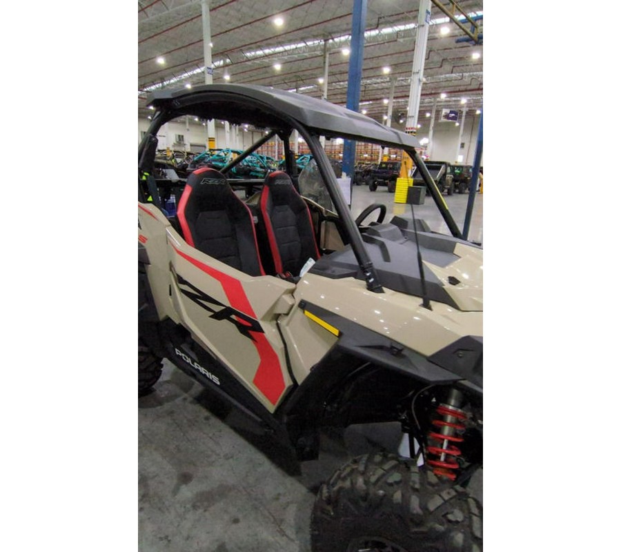2025 Polaris® RZR Trail S Ultimate