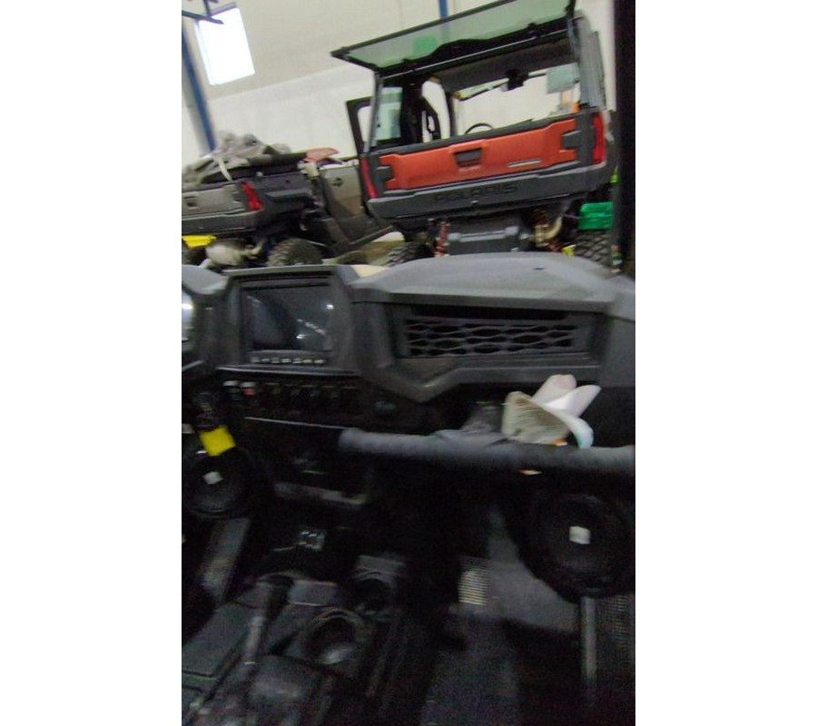 2025 Polaris® RZR Trail S Ultimate