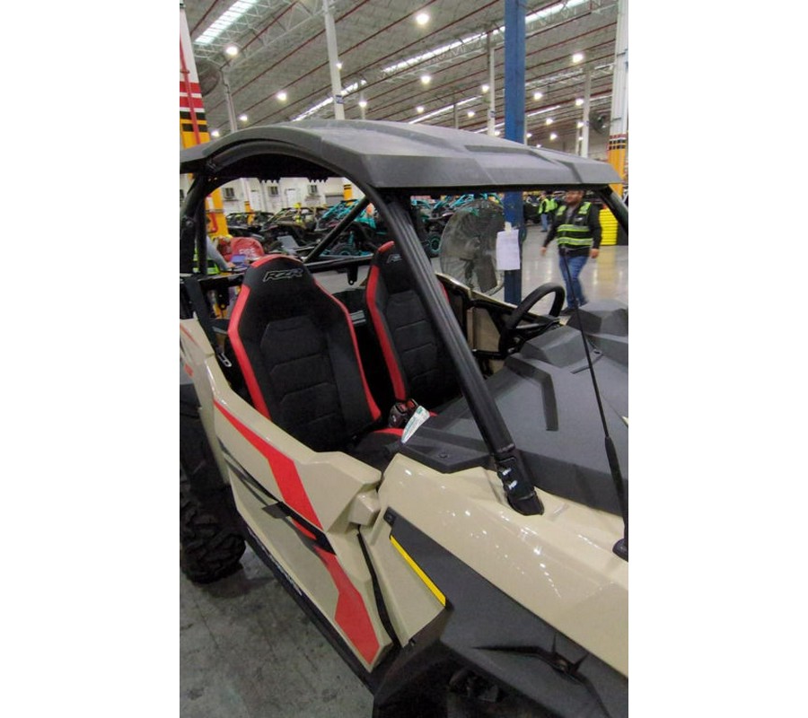2025 Polaris® RZR Trail S Ultimate