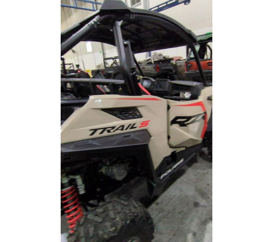 2025 Polaris® RZR Trail S Ultimate