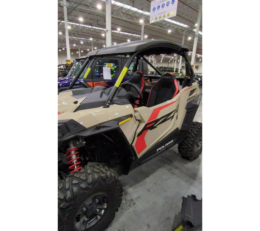 2025 Polaris® RZR Trail S Ultimate