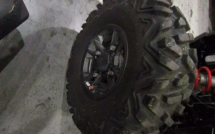 2025 Polaris® RZR Trail S Ultimate