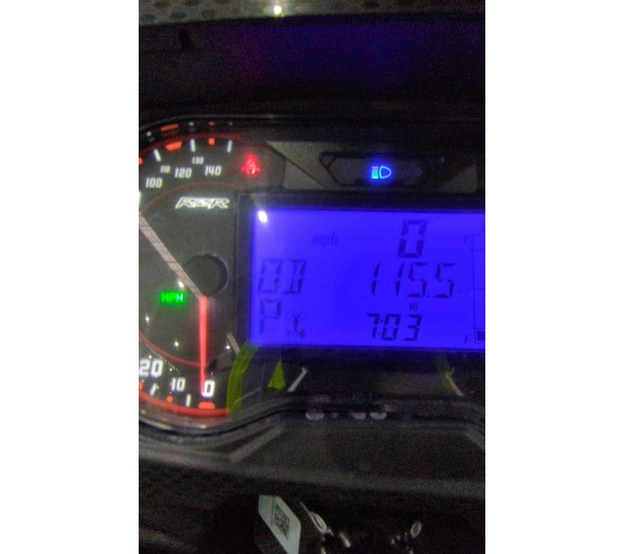 2025 Polaris® RZR Trail S Ultimate