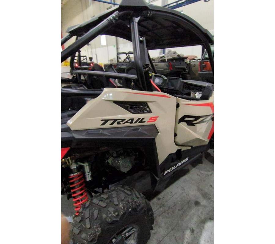 2025 Polaris® RZR Trail S Ultimate