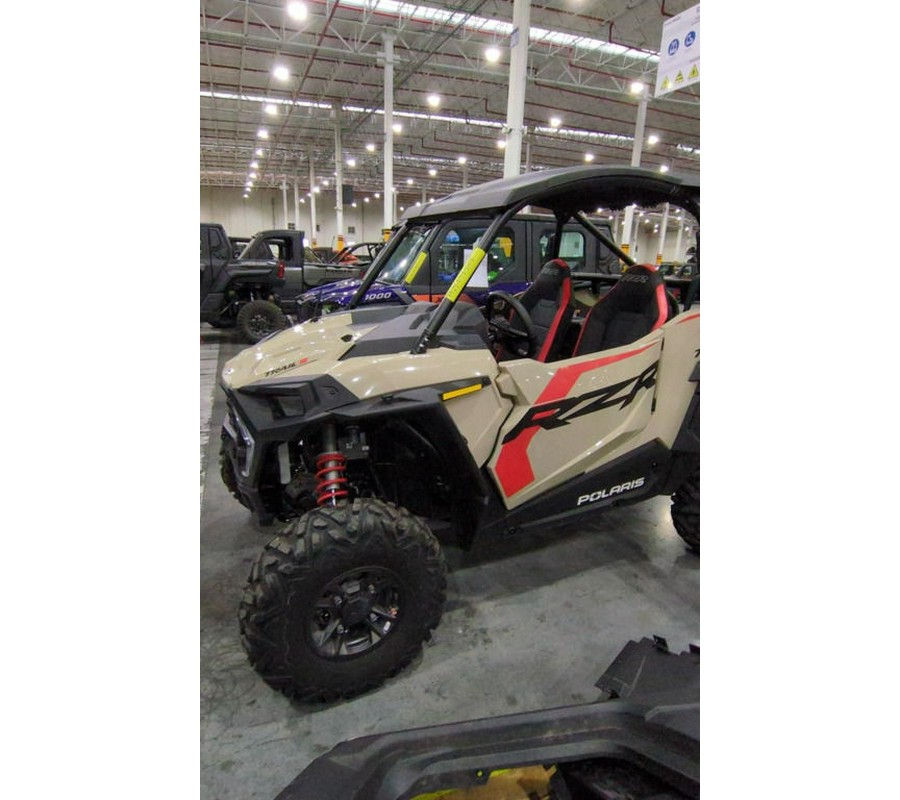2025 Polaris® RZR Trail S Ultimate