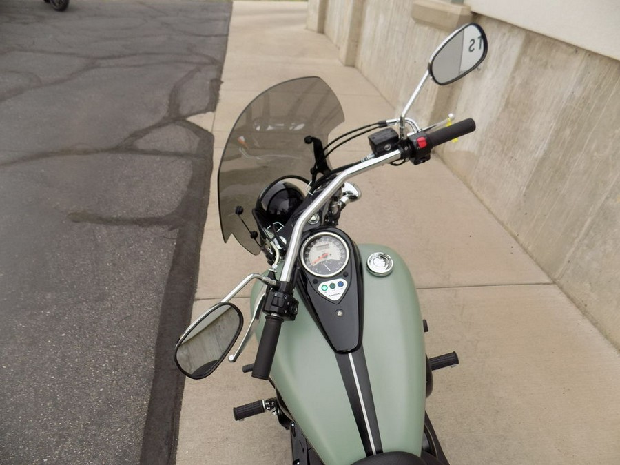 2023 Kawasaki Vulcan® 900 Custom
