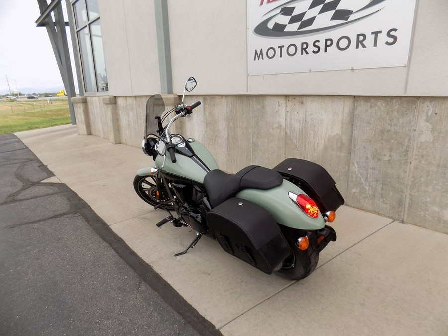 2023 Kawasaki Vulcan® 900 Custom