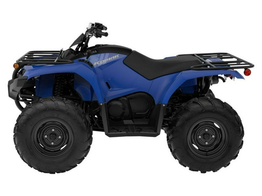 2025 Yamaha Motor Corp., USA Kodiak 450