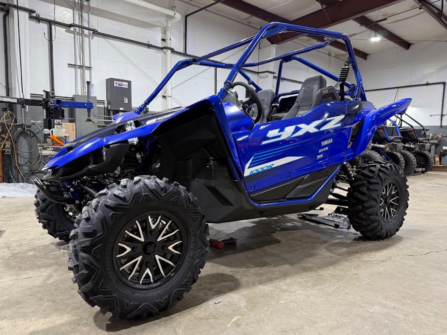 2025 Yamaha YXZ 1000R