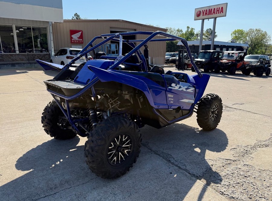 2025 YXZ 1000R - Yamaha