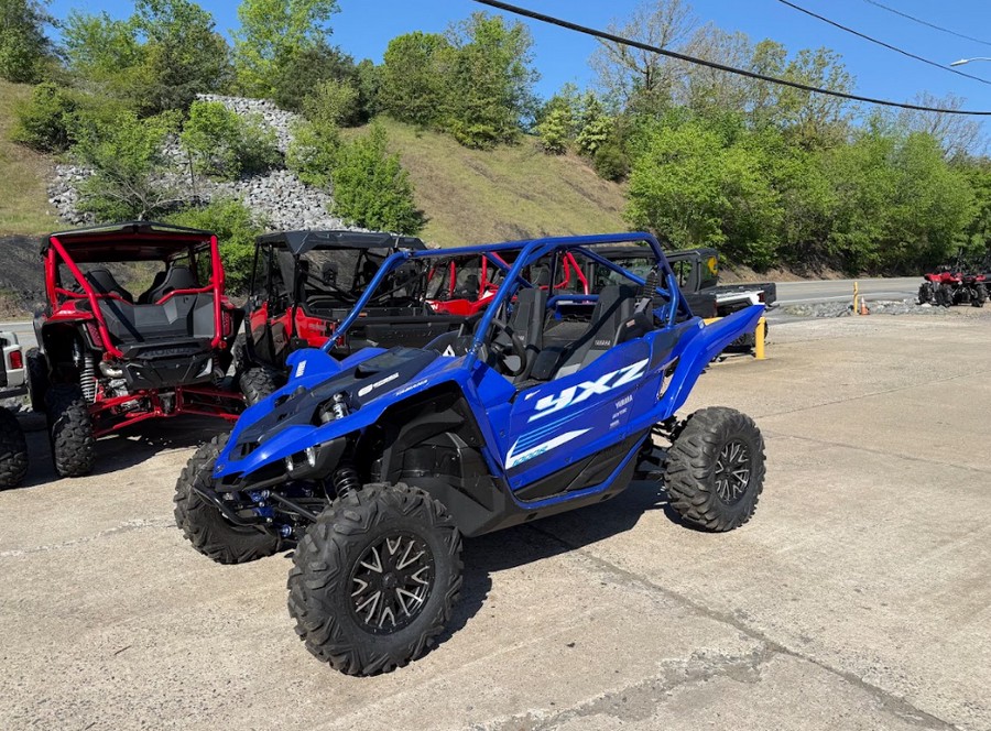 2025 YXZ 1000R - Yamaha