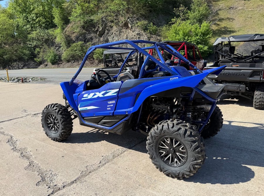 2025 YXZ 1000R - Yamaha