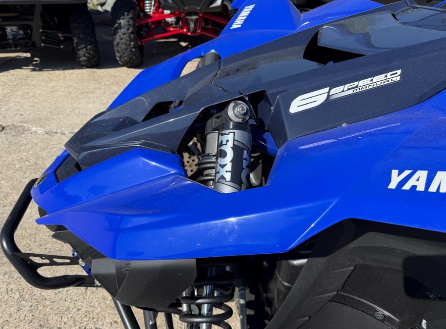 2025 YXZ 1000R - Yamaha