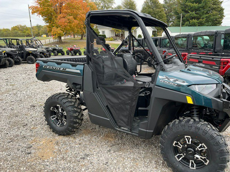 2026 Polaris Ranger XP® 1000 Premium