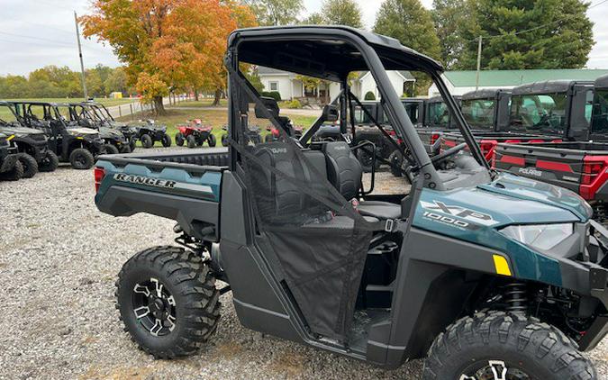 2026 Polaris Ranger XP® 1000 Premium