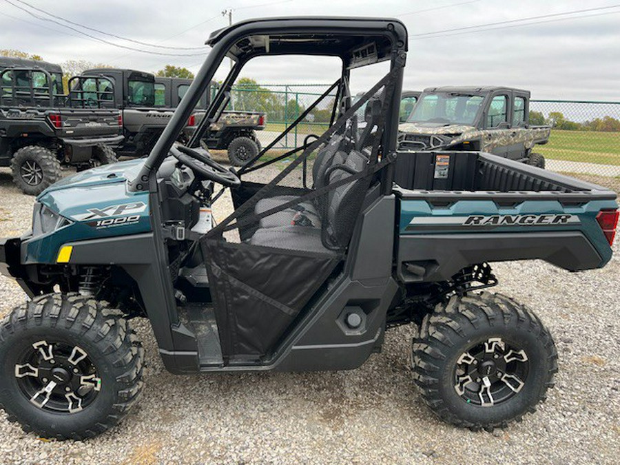 2026 Polaris Ranger XP® 1000 Premium