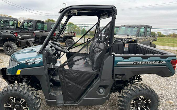2026 Polaris Ranger XP® 1000 Premium