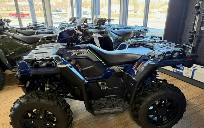 2026 Polaris® Sportsman 850 Premium