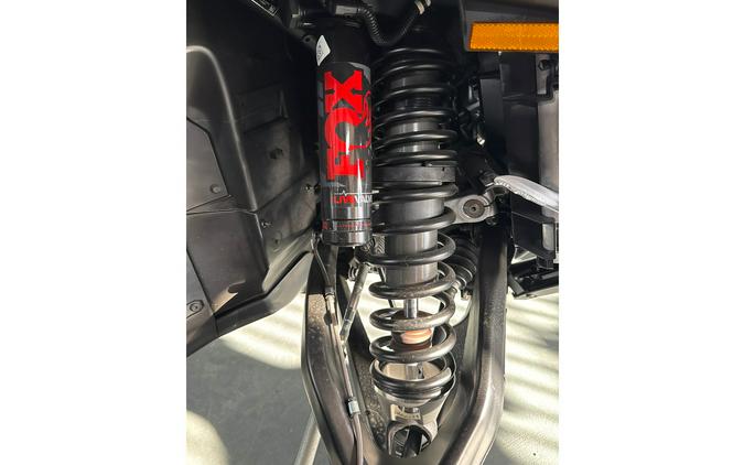 2026 Polaris RZR PRO R ULTIMATE