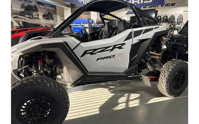 2026 Polaris RZR PRO R ULTIMATE