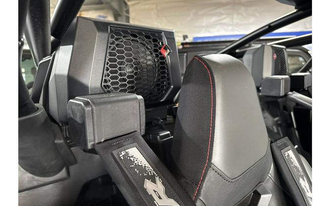 2026 Polaris RZR PRO R ULTIMATE