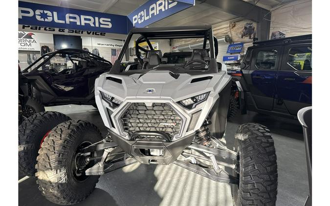 2026 Polaris RZR PRO R ULTIMATE