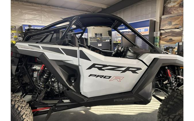 2026 Polaris RZR PRO R ULTIMATE