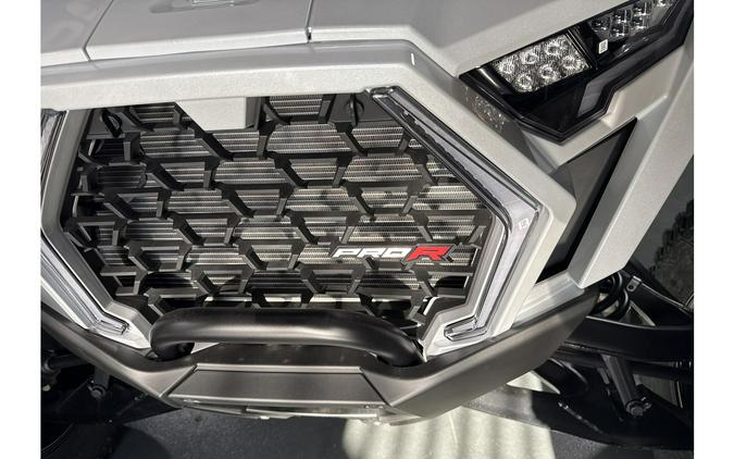 2026 Polaris RZR PRO R ULTIMATE