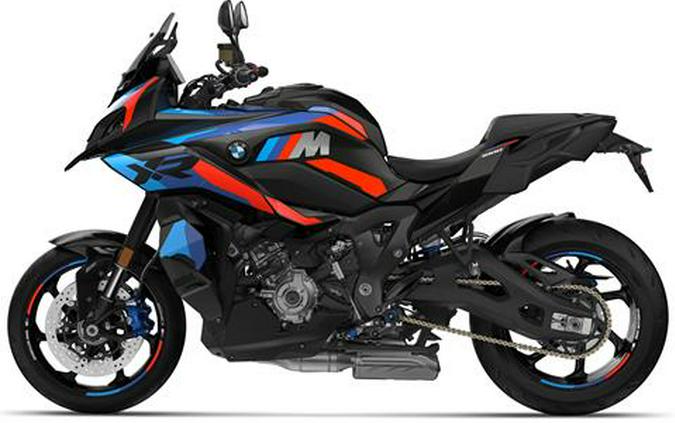 2026 BMW M 1000 XR