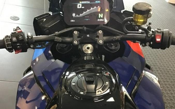 2026 BMW M 1000 XR