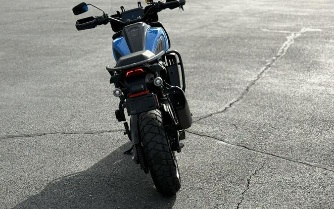 2022 Harley-Davidson® RA1250S - Pan America™ 1250 Special