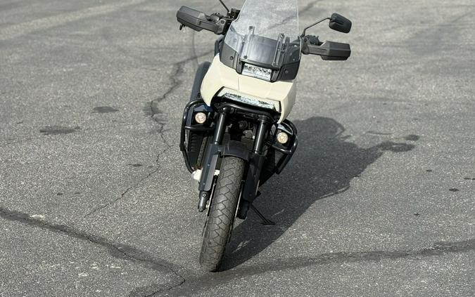 2022 Harley-Davidson® RA1250S - Pan America™ 1250 Special