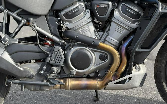 2022 Harley-Davidson® RA1250S - Pan America™ 1250 Special