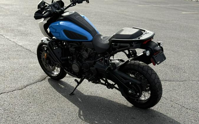 2022 Harley-Davidson® RA1250S - Pan America™ 1250 Special