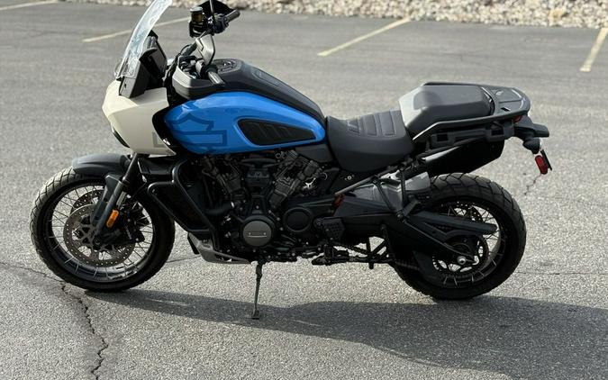 2022 Harley-Davidson® RA1250S - Pan America™ 1250 Special