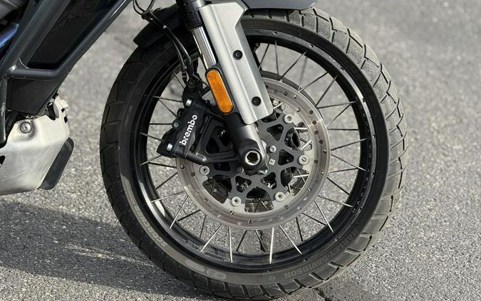 2022 Harley-Davidson® RA1250S - Pan America™ 1250 Special