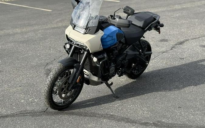 2022 Harley-Davidson® RA1250S - Pan America™ 1250 Special