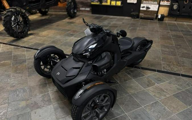 2026 Can-Am® Ryker Rotax 900 ACE