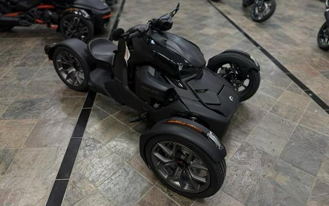 2026 Can-Am® Ryker Rotax 900 ACE