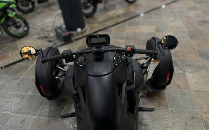 2026 Can-Am® Ryker Rotax 900 ACE