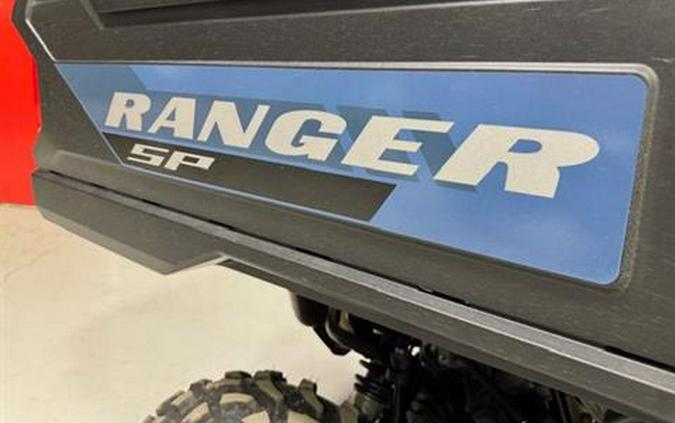 2025 Polaris Ranger SP 570 Premium
