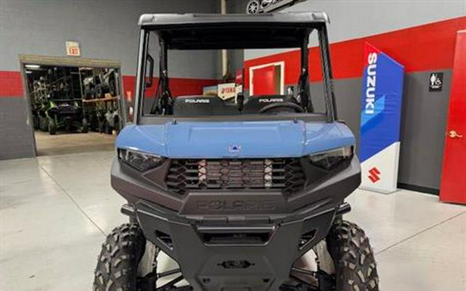 2025 Polaris Ranger SP 570 Premium