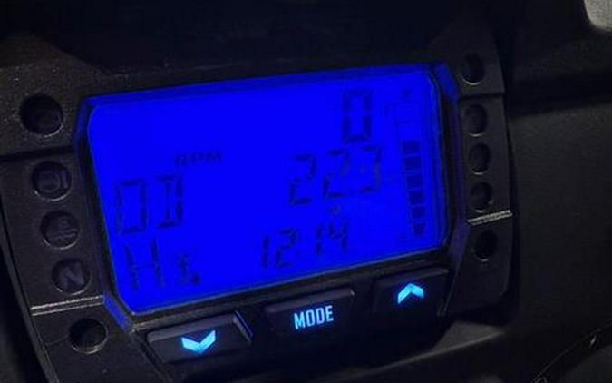 2025 Polaris Ranger SP 570 Premium