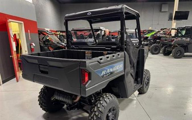 2025 Polaris Ranger SP 570 Premium