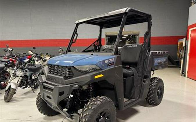 2025 Polaris Ranger SP 570 Premium
