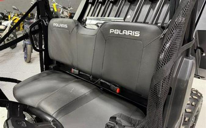 2025 Polaris Ranger SP 570 Premium