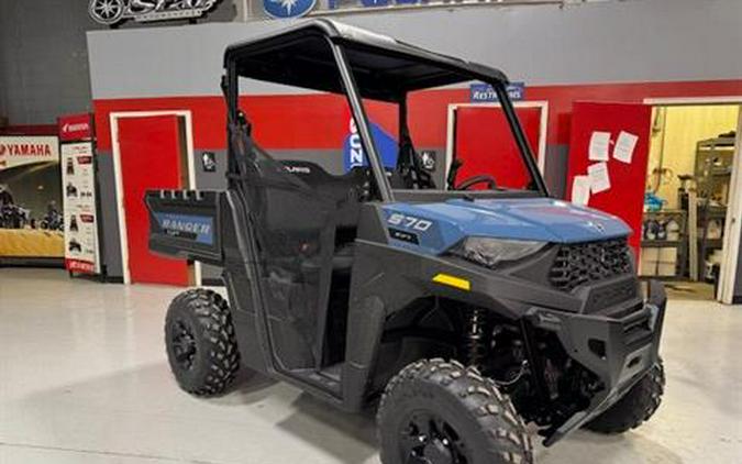 2025 Polaris Ranger SP 570 Premium