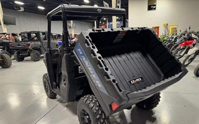 2025 Polaris Ranger SP 570 Premium