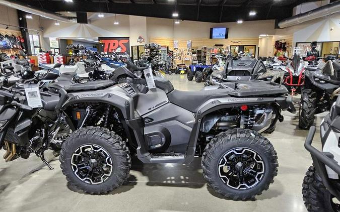 2026 Can-Am® Outlander XT 1000R